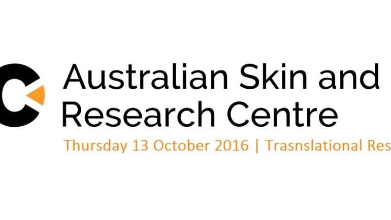 ASSC Scientific Meeting, Thursday 13 October 2016