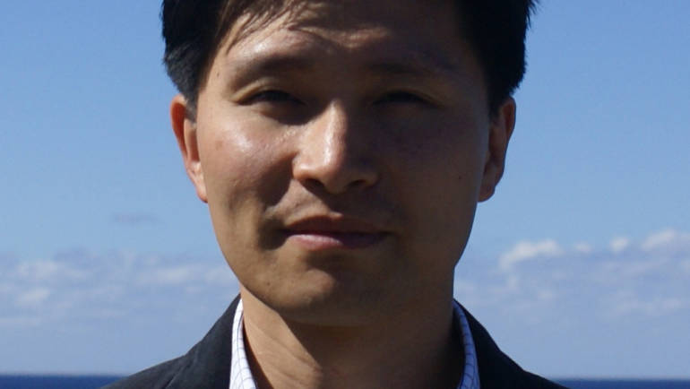 Associate Professor Jason Lee