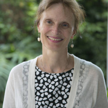 Professor Mieke van Driel