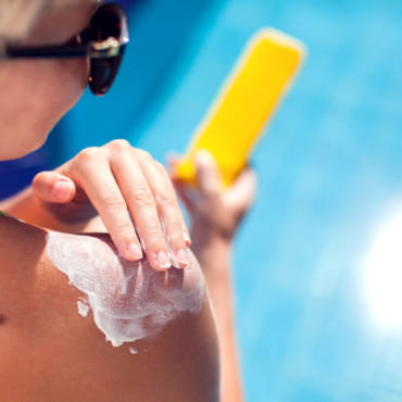 Urgent appeal for volunteers to help solve sunscreen conundrum