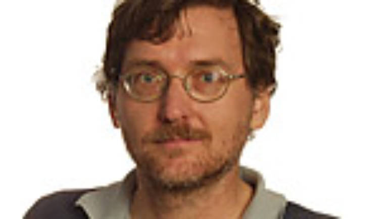 Associate Professor David Duffy
