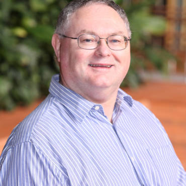 Associate Professor Rick Sturm