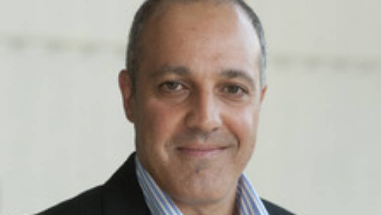 Associate Professor Sandro Porceddu