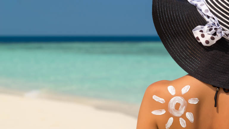 9 in 10 Australians don’t know when they need sun protection
