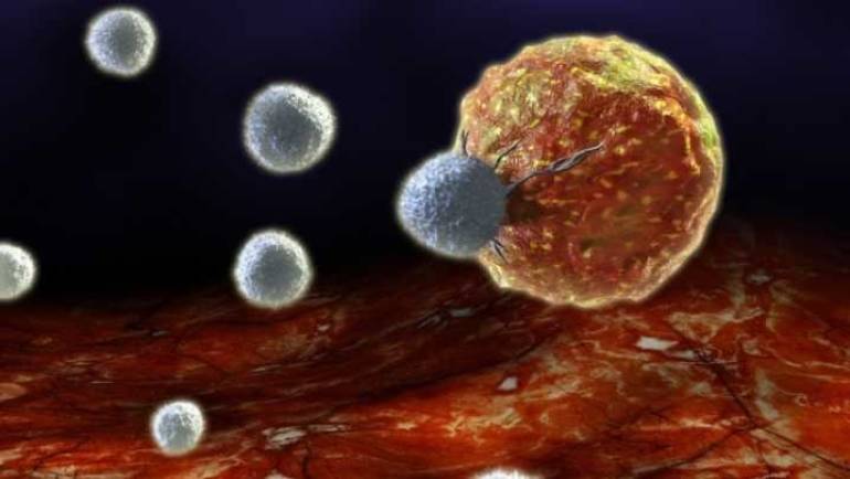 Technology holds personalised cancer vaccine breakthrough