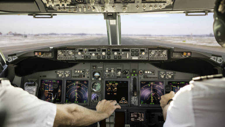 Australian pilots not at higher risk of melanoma