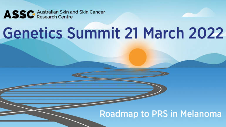 ASSC Genetics Summit 21 March 2022