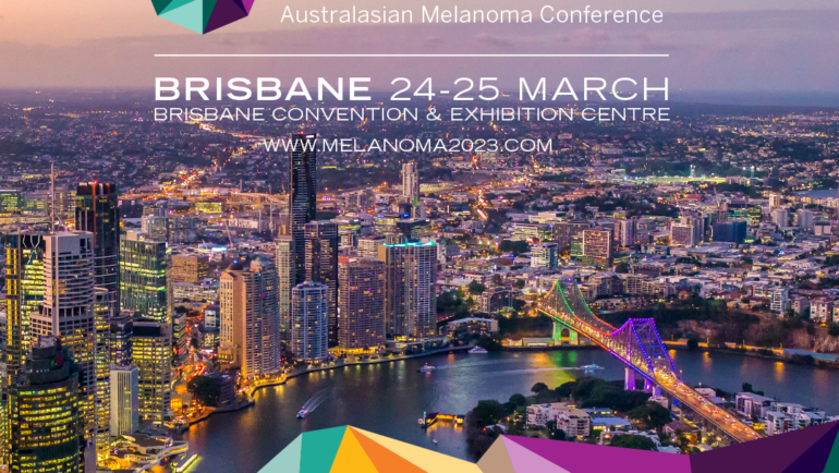 AMC 2023 Australasian Melanoma Conference