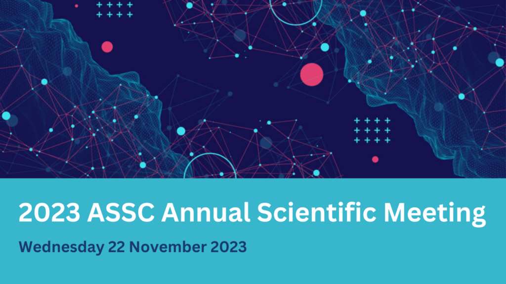 ASSC Annual Scientific Meeting